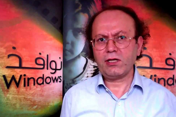 Kaplan 'Geliyorum diyen felaket'i yazdı