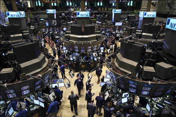 Yunanistan küresel piyasaları da etkiledi