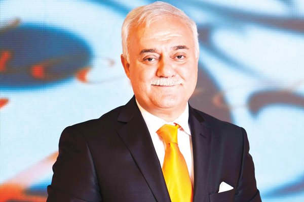 Hatipoğlu: Onu Allah'a havale ediyorum