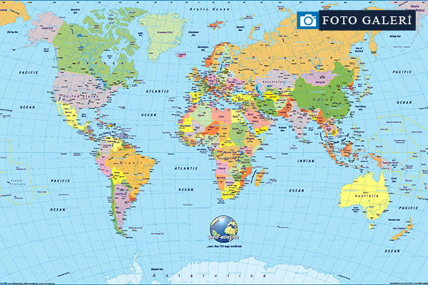 Hangi ülkeden ne kadar göç aldık?