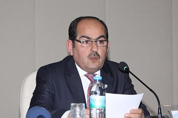 Suriyeli Türkmenler kriz masası kuracak