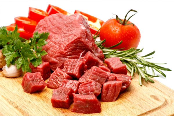 Kırmızı ette fiyat tırmanıyor