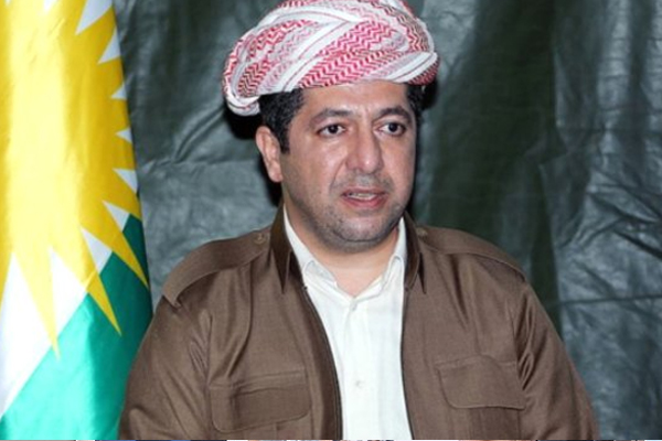 Kürt yönetiminden 'Kandil'i boşalt' çağrısı