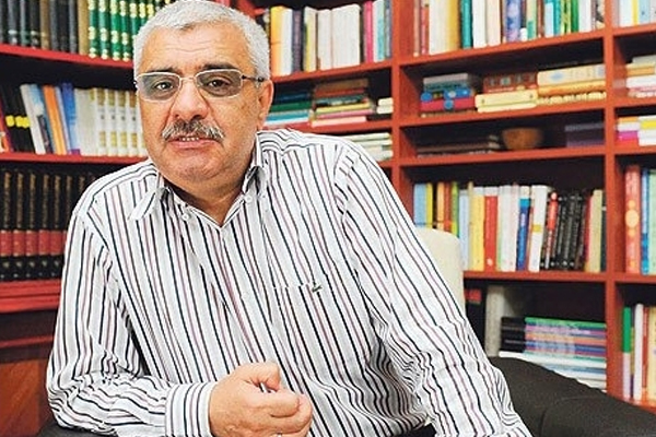 Ali Bulaç 'devletin İslamcıları'nı yazdı