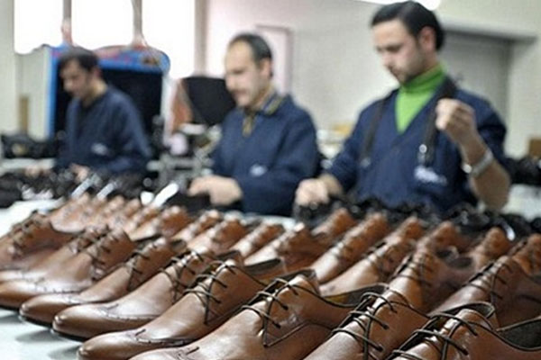 Ayakkabıcılık sektöründe ihracat patlaması!