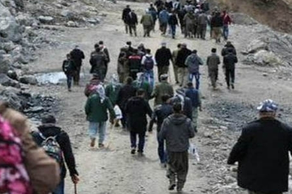 Asker Roboskililere saldırdı iddiası