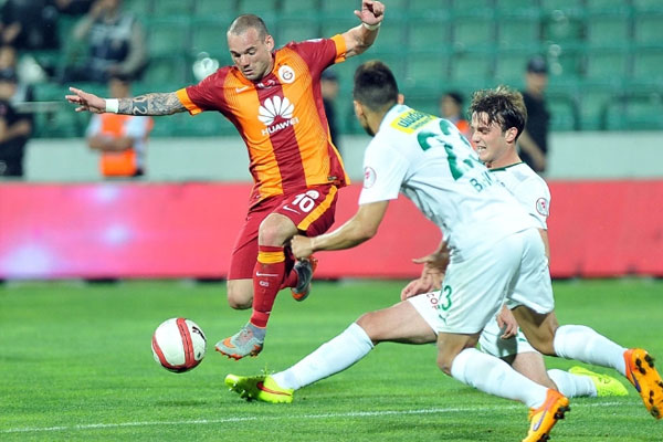 Süper Kupa’nın tarihi belli oldu