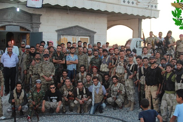 Türkmenler birleşiyor mu?