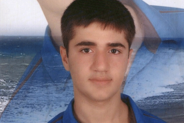 Yasin Börü davasında tahliye