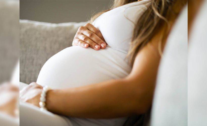 Anne karnındaki bebeğe Çin işkencesi