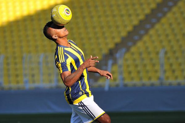 Kadıköy'de Nani fırtınası