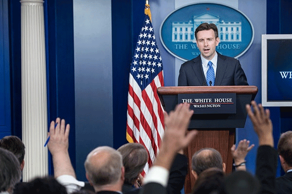 ABD'den nükleer müzakere çıkışı