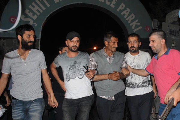 Enes cinayetinde 3 kişiye tutuklama