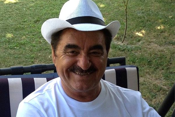 İbrahim Tatlıses Urfalı değilmiş