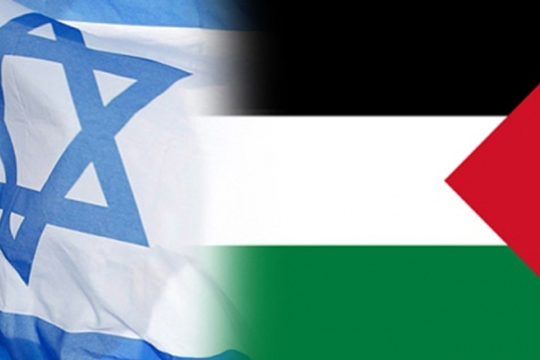 Filistin ile İsrail imarda anlaştı