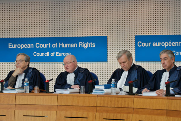 AİHM'in ötenazi kararı