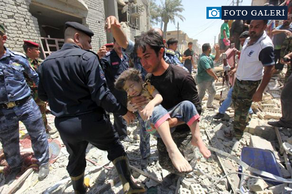 Savaş uçağının inanılmaz hatası!