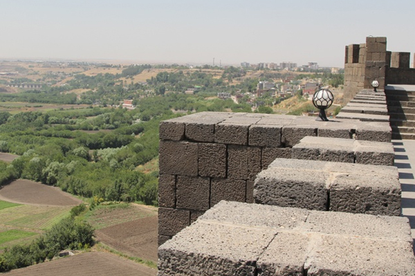‘UNESCO'yu tanımam evimden çıkmam’