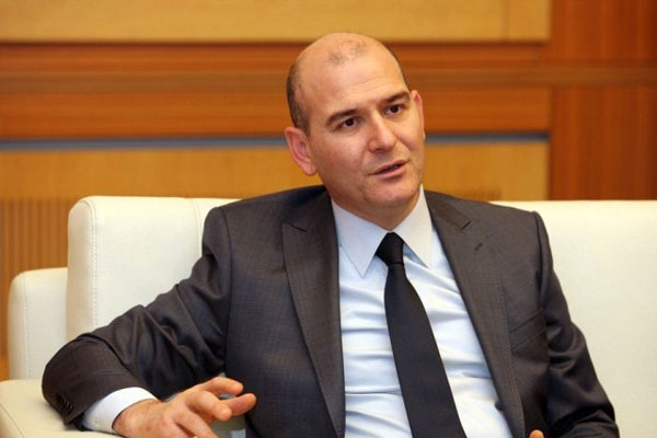 'Biz kardeşliğimizden vazgeçemeyiz'