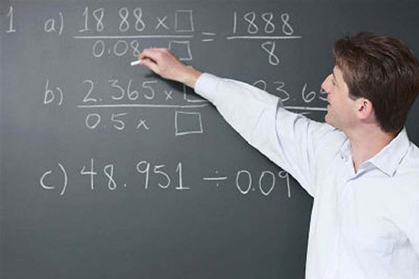 Öğretmenlerin gözü bu kararda