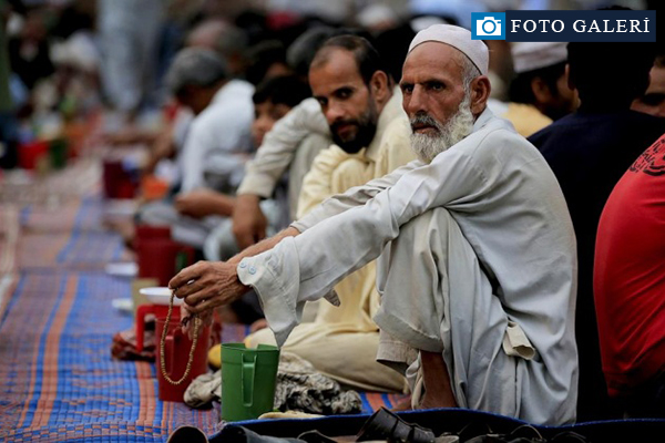 İslamabad Ramazan'ı