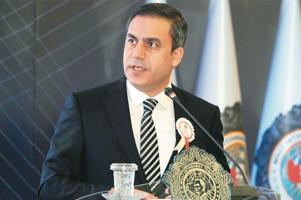 'Ankara'daki o zirveyi ABD dinledi' iddiası
