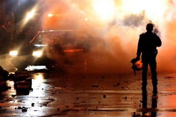 AK Parti Kürt seçmene Kobani gerçeğini anlatacak