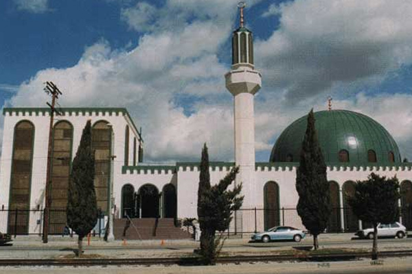 Camiye saldırı planı yapan için karar