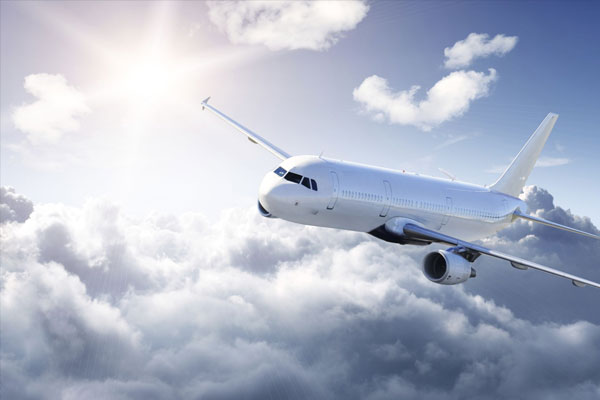 6 ayda 81 milyon kişi uçtu