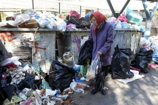 Krizin 10 yansıması