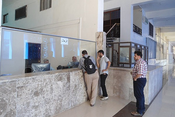 Artık tamamen sivil idare tarafından yönetiliyor