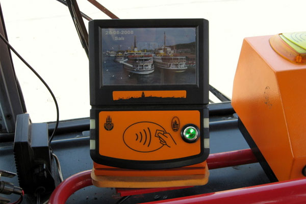 İETT kartı davası sonuçlandı