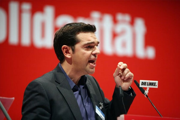 'Ülkem kemer sıkma laboratuvarına döndü'