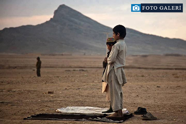 Namazın hiç bilmediğiniz faydaları