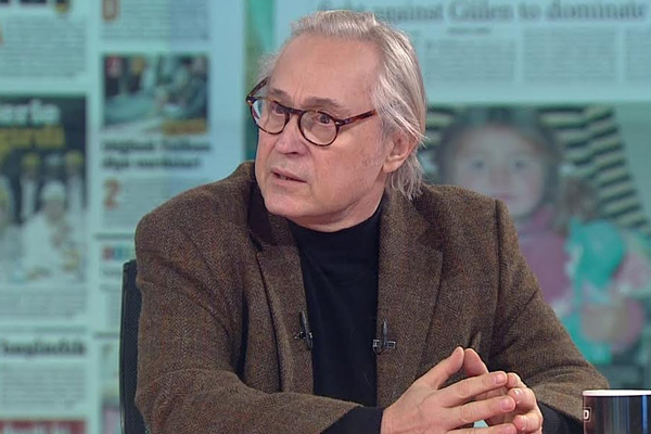 Bayramoğlu'ndan AK Parti'ye 2. eleştiri