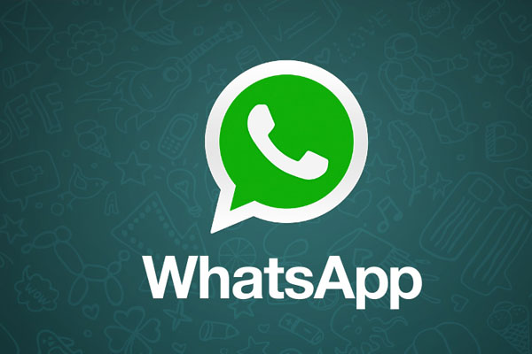 WhatsApp'a beğeni butonu