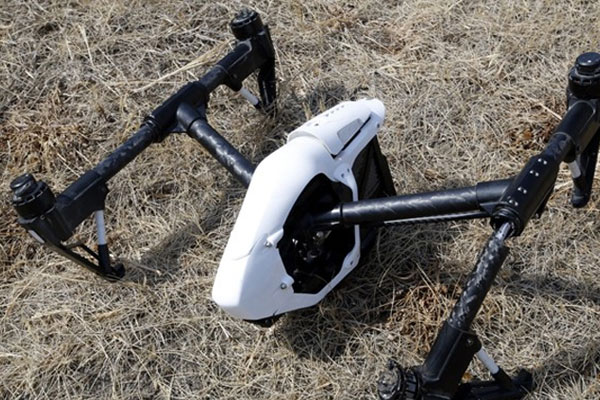 Azerbaycan yine İHA düşürdü