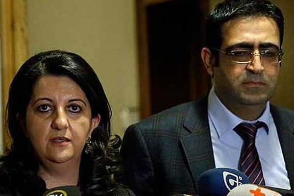 HDP'den Roboski açıklaması