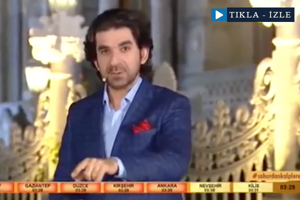 Hz. Yusuf'un hikayesi