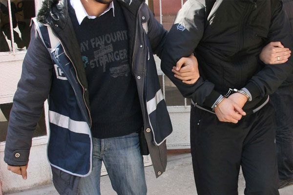 İstanbul’da YDG-H operasyonu