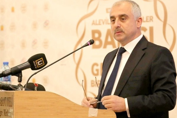 GYV iftarına kimse katılmadı