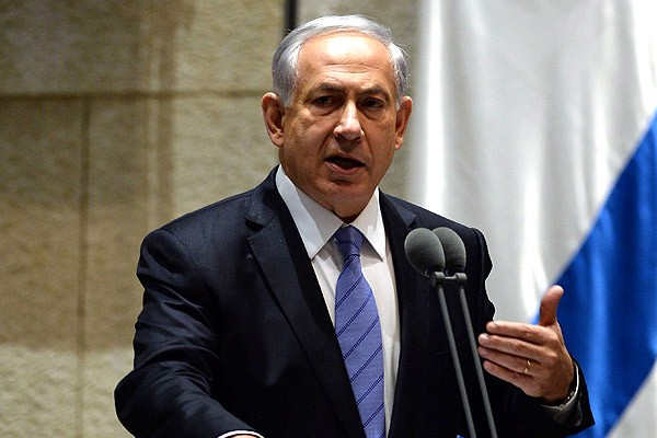 'Dünya barışı için en büyük tehdit İran'dır'