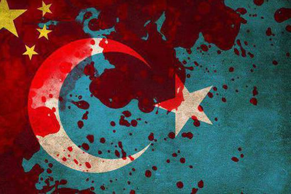 Doğu Türkistanlılar ölüme gönderiliyor!