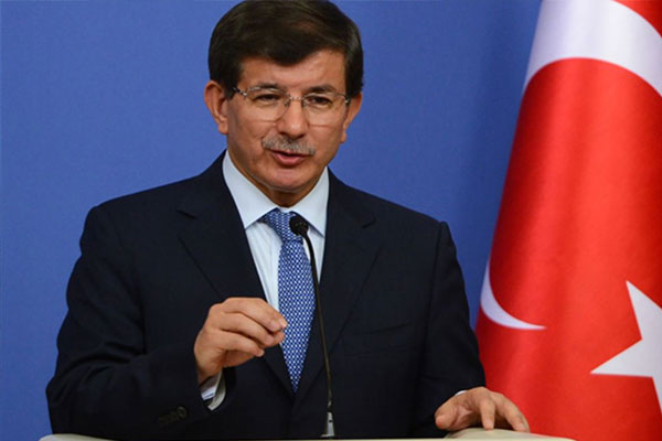 Davutoğlu yeni seçim için iddialı konuştu