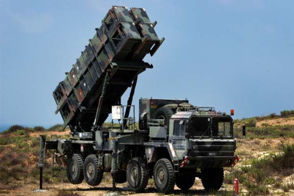 Behörden Spiegel'den kritik Türkiye iddiası