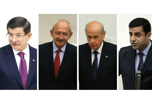 Görevin bugün verilmesi bekleniyor