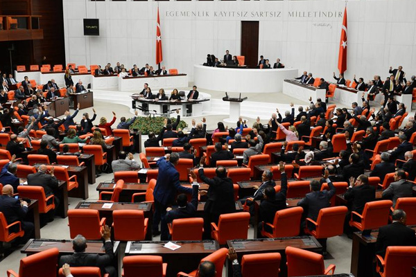 Kasım için 4 senaryo