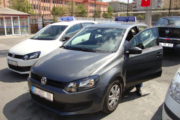 Danıştay'dan 'eğitim aracı' kararı