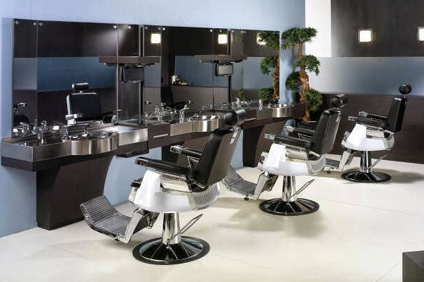 Berberlere 'doktor' şartı