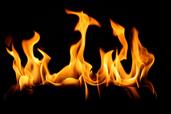 Mekke'de yangın: 4 ölü